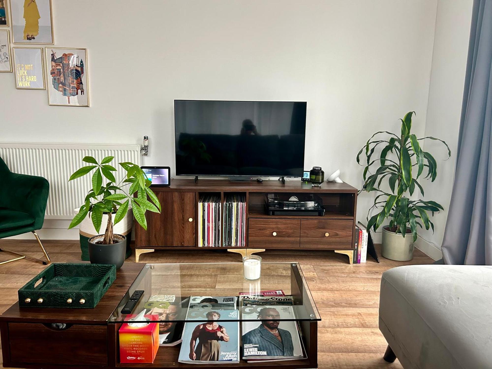 My Apartment Brixton - Modern Double Room With En-Suite Londres Exterior foto